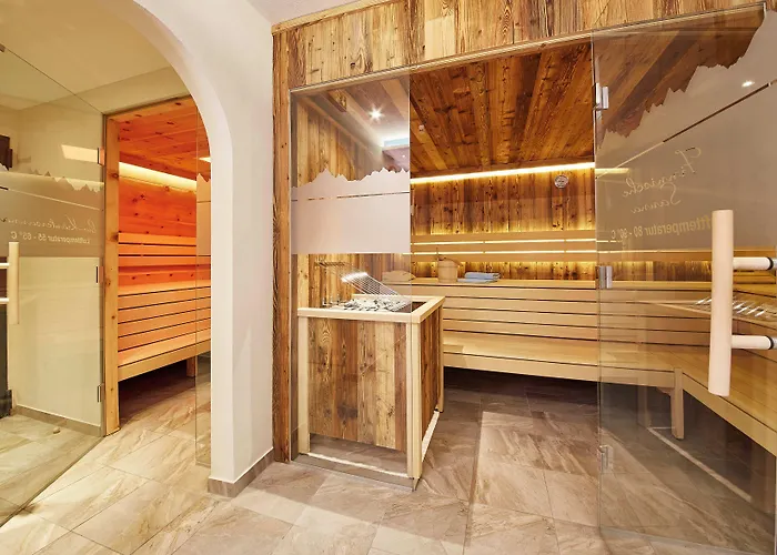 Ξενοδοχείο Forellenhof