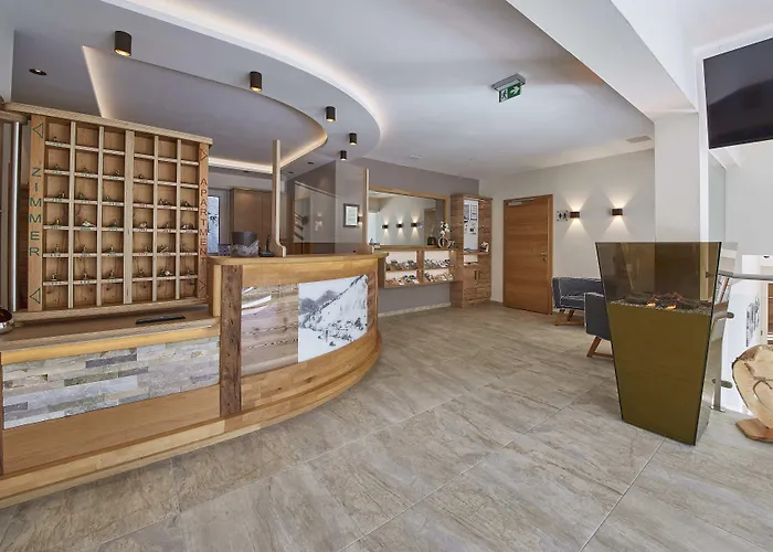 Forellenhof Σάαλμπαχ-Χίντεργκλεμ