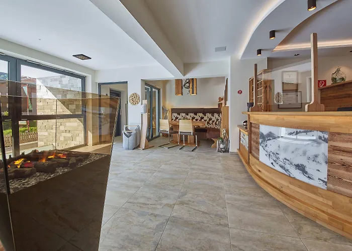 Forellenhof Σάαλμπαχ-Χίντεργκλεμ