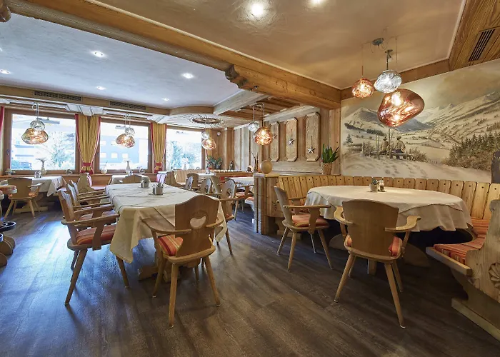 Forellenhof 3* Σάαλμπαχ-Χίντεργκλεμ