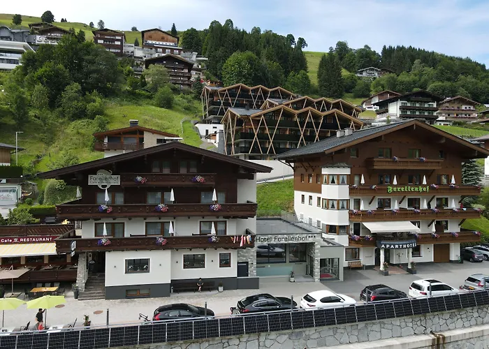 Forellenhof 3*