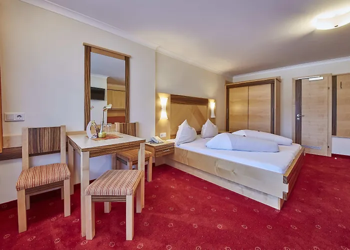 Ξενοδοχείο Forellenhof