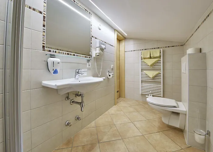 Forellenhof Ξενοδοχείο