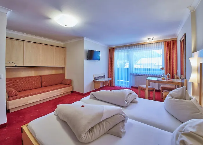 Forellenhof Ξενοδοχείο 3*